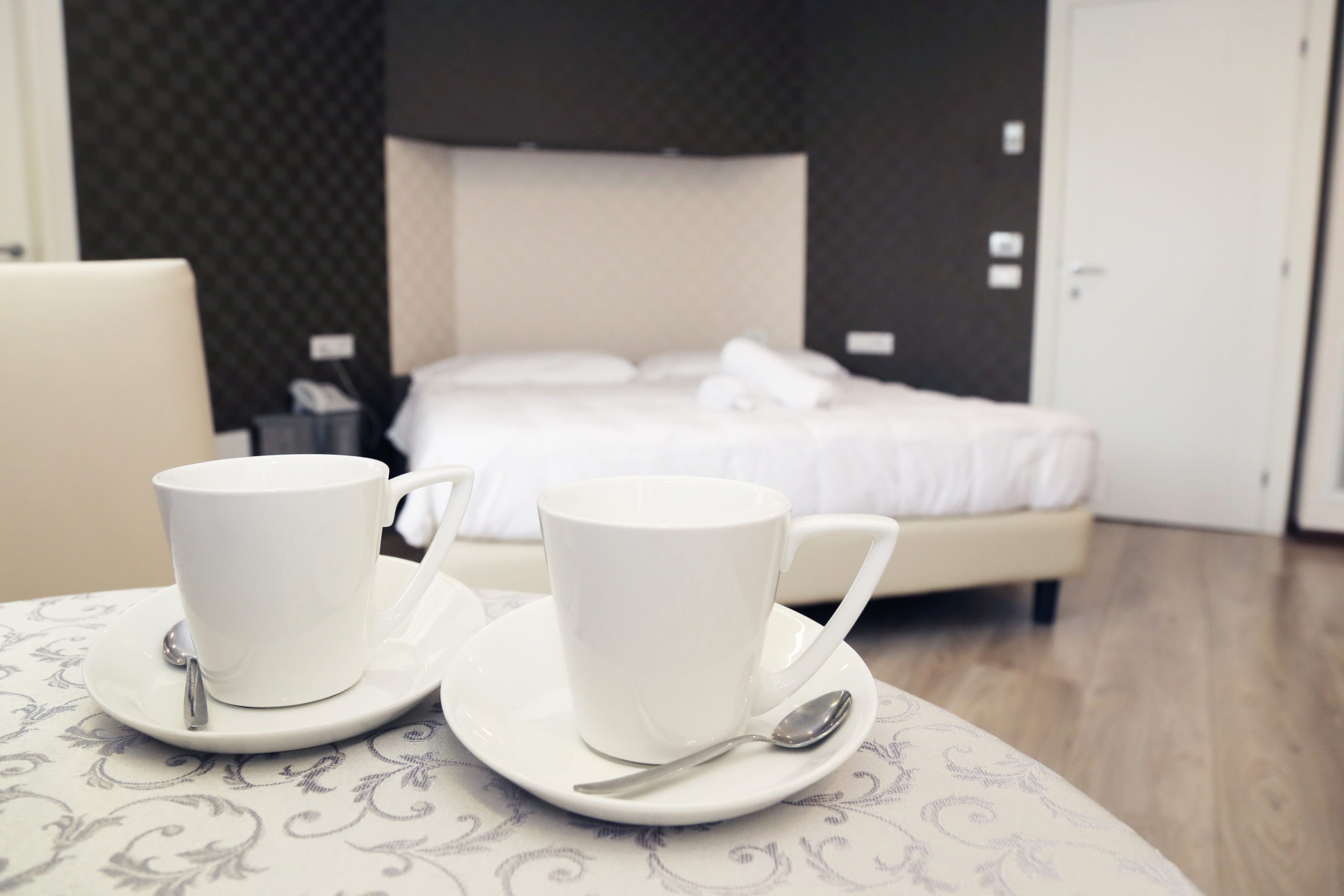 Hotel Globo Sanremo suite