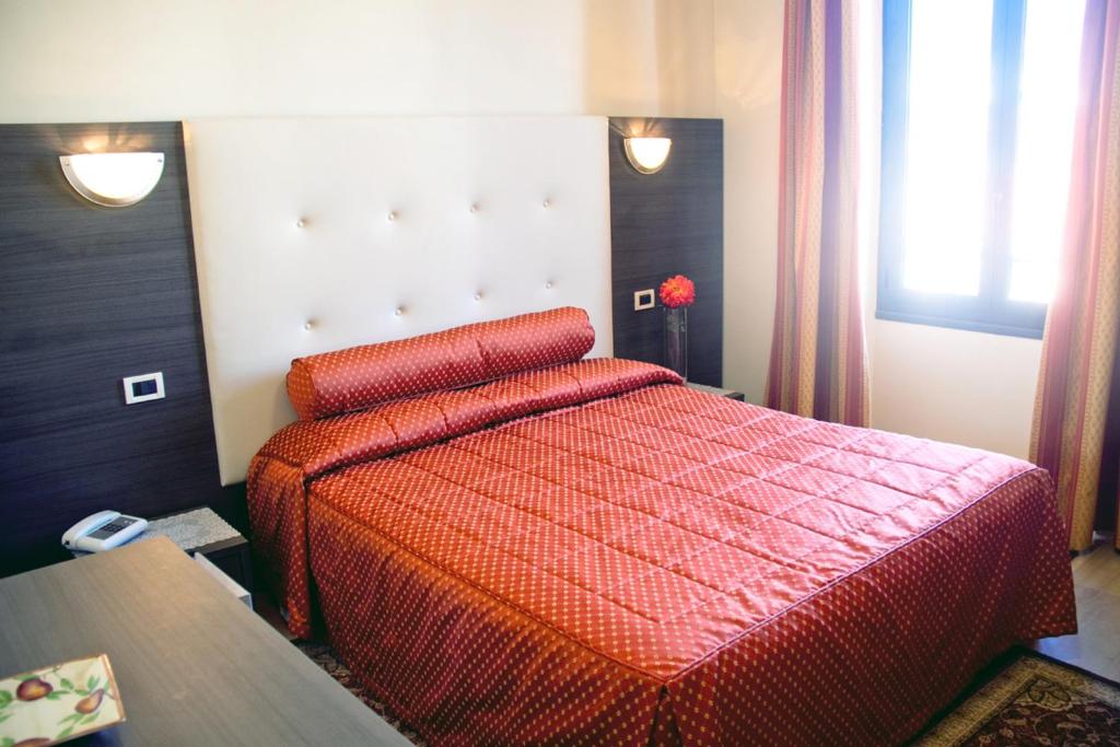 Hotel Globo Sanremo suite